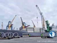Kapal peti sejuk untuk dijual