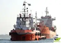 Kapal perkhidmatan ladang angin untuk dijual