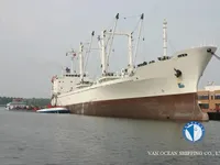 Kapal peti sejuk untuk dijual