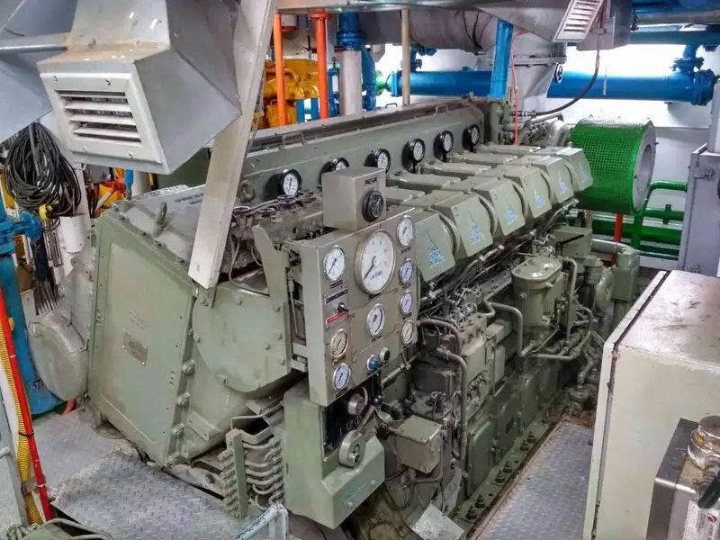 Kapal pukat untuk dijual