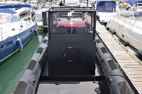 Kapal getah kaku untuk dijual