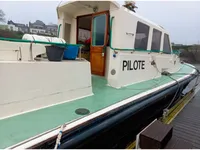 Kapal pandu untuk dijual