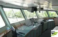 Kapal pelayaran untuk dijual