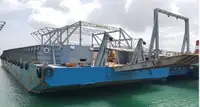 Tongkang untuk jualan