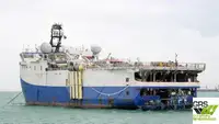Kapal tinjauan untuk dijual