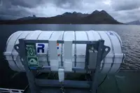 Kapal Ro-Ro untuk dijual