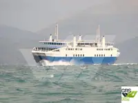 Ro-Ro ship untuk jualan