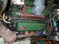 Purse seiner untuk jualan