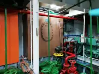 Kapal pelayaran untuk dijual