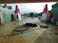 Kapal feri untuk dijual