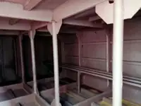 Kapal pendaratan, tangki untuk dijual