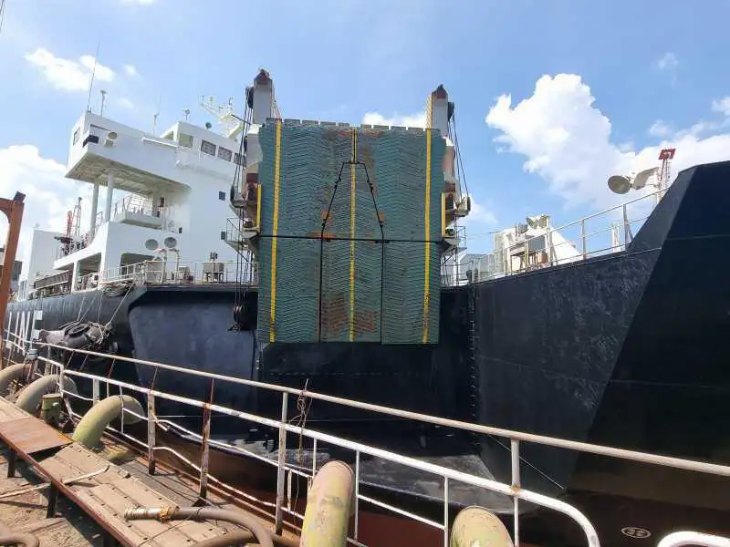 Kapal Ro-Ro untuk dijual
