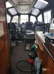 Kapal kerja untuk dijual