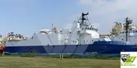 Kapal tinjauan untuk jualan