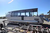 Kapal pelayaran untuk dijual