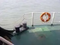 Kapal pengorek untuk dijual