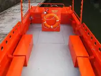Kapal kerja untuk dijual