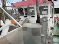 Kapal pukat tunda untuk dijual