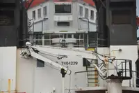Kapal tunda untuk dijual