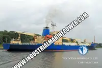 Kapal peti sejuk untuk dijual