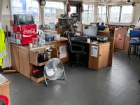 Kapal pengorek untuk dijual