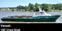 Kapal anak kapal untuk dijual