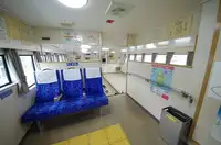 Kapal pengangkut pukal untuk dijual