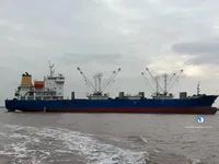Kapal peti sejuk untuk dijual