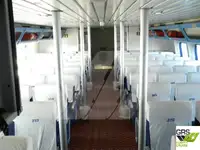 Kapal pelayaran untuk dijual