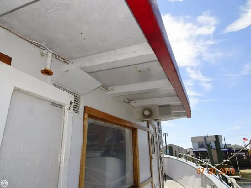 Kapal cutter untuk dijual