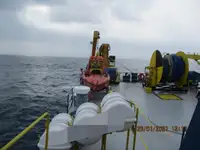 Kapal peti sejuk untuk dijual