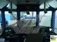 Kapal tunda untuk dijual