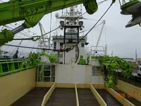 Kapal pukat lilit untuk dijual