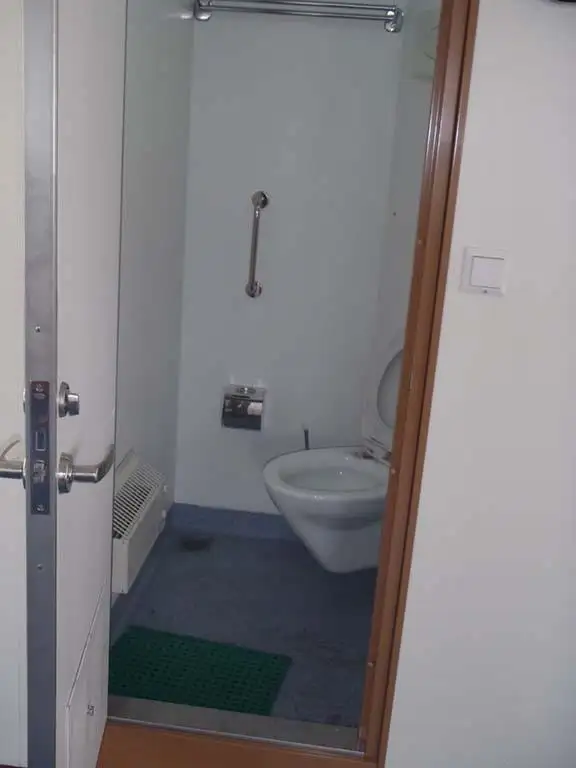 Kapal tunda untuk dijual