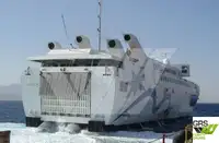Ro-Ro ship untuk jualan