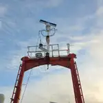 Kapal rondaan untuk dijual