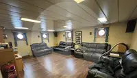 Trawler untuk jualan