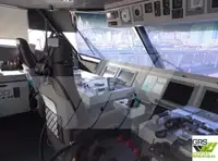 Kapal kerja untuk dijual