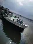 Kapal pengorek untuk dijual
