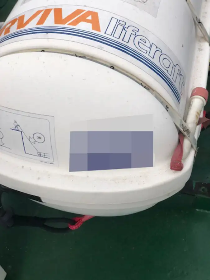 Kapal tunda untuk dijual