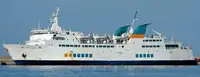Ro-Ro ship untuk jualan