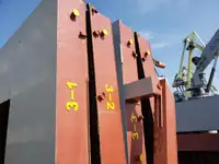 Pembawa pukal untuk jualan