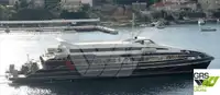 Kapal penumpang untuk dijual