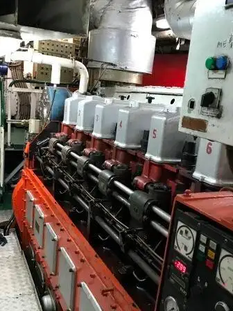 Kapal peti sejuk untuk dijual