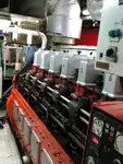Kapal peti sejuk untuk dijual