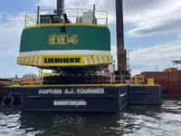 Kapal pengorek untuk dijual