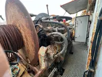 Kapal pukat untuk dijual