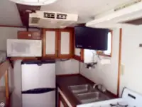 Kapal tunda untuk dijual