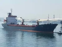 Kapal pengangkut pukal untuk dijual