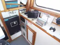 Kapal tunda untuk dijual